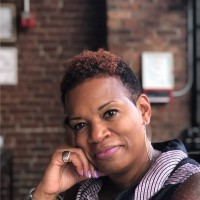 Jill Stokes