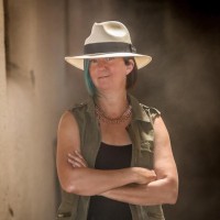 Sonja Dewing