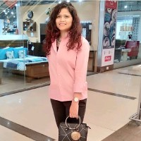 Preeti Dubey