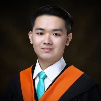 Edrick Jasper Salandanan, RChE