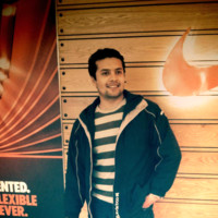 Yasir Khan