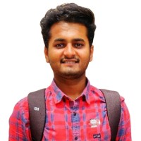 Atharv Chavan