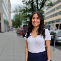 Meidelyn Garcia