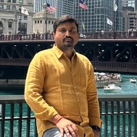Kamalakar Krovvidi