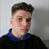 Kacper Łuczyński