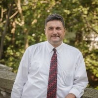 Mitchell Rowe