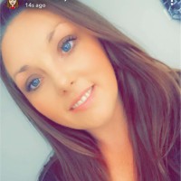 Samantha Snyder