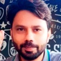 Hassan Qureshi