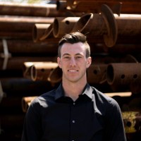 Levi Stroyer