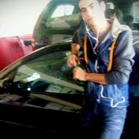 Mohamed Atef