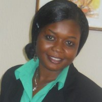 Kate Anaedu-Aniebo