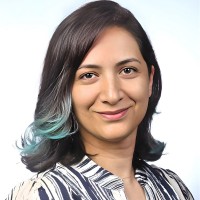 Golara Golbaghi, Phd