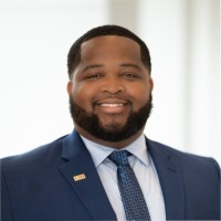 Anthony Raby, Jr. Mpa