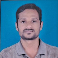 Jairam Mandal