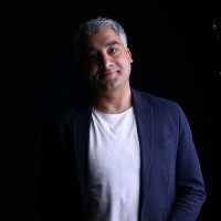 Seyed Hossein kimiaei