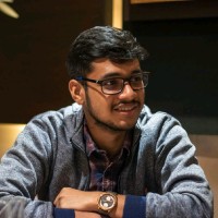 Ankur Roy