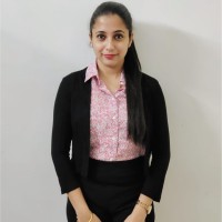 Nisha B