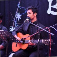 Mesandu Pathirangama