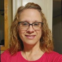 Marybeth Johnson