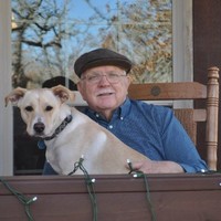 Ken Stevens