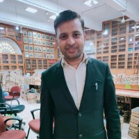 Anup Agrawal