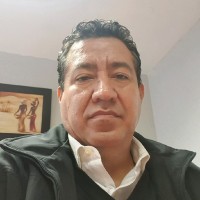 Javier Ceron Domiguez