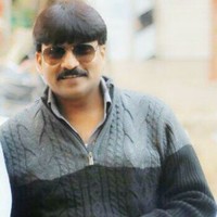 Dr Deependra Kumar Singh