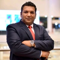 Ashok Kr Saroj