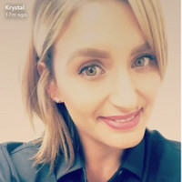 Krystal Lucero