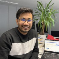 Vaibhav Deshmukh