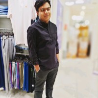 Balram Kumar