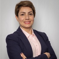 Jazz Pourfallah, Ph.D. Pmp