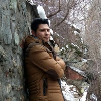 Ali Sadeghi