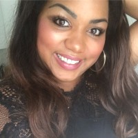 Amina Nørgaard