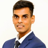 Naveen B.