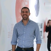 Nadav Markman