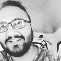 Syed Imtiaz Waris Warsi