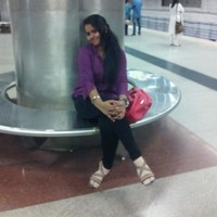 Pooja Rani