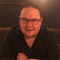 Neil Harrison
