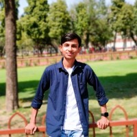 Shantanu Yadav