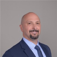 Jason Robinson PACS