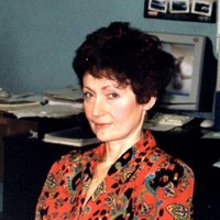 Margarita Beznosova Askue