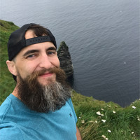 Dustin Arnold