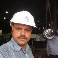 Nilesh Parkar