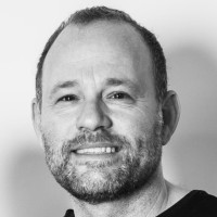 Jim Cerra, PlanetTogether CEO