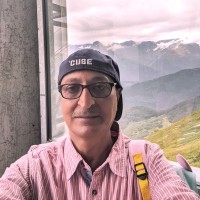 Suresh L M Mulchandani