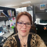 Tracy Klinker