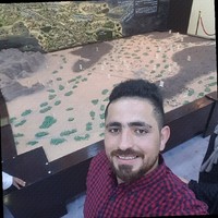 Mohammad Awad