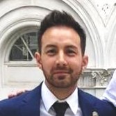 Edgardo Sánchez