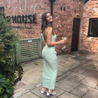 Jessica Foulkes